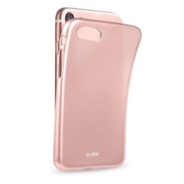 Cover Extraslim für iPhone 8 / 7 / 6s / 6