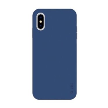 Cover Luxe für iPhone XS/X