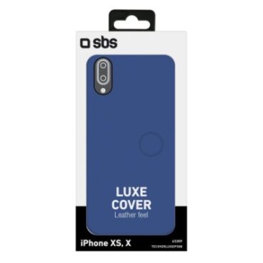 Luxe Cover for iPhone XS/X