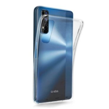 Dünnes Cover für das Realme 7