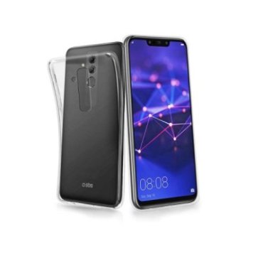 Skinny cover for Huawei Mate 20 Lite