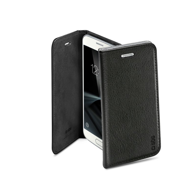 Book case for Samsung Galaxy S7