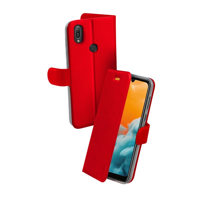 Huawei Y6 2019/Y6 Pro 2019/Honor 8A Sense case