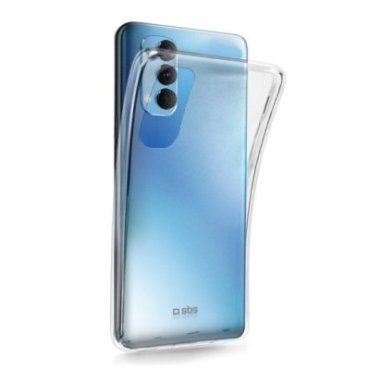 Cover Skinny per Oppo Reno 4 5G