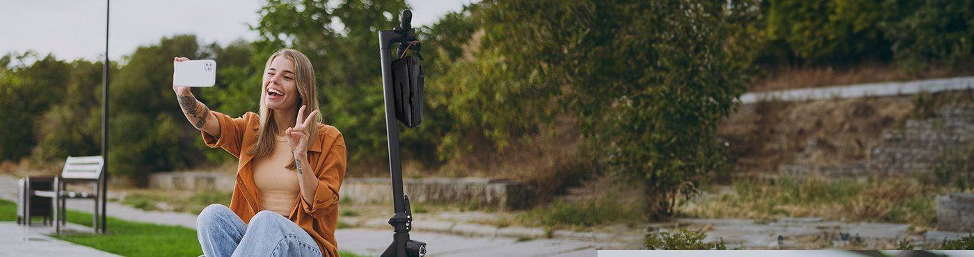 Accessoires pour scooters électriques | SBS