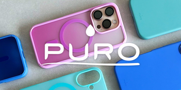 PURO presents its new Matching Color line of accessories for iPhone 16 and Apple Watch: style and technology in one