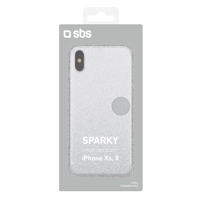 Sparky Cover for iPhone XS/X