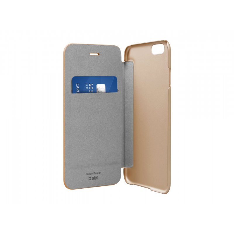 Bookyoung case for iPhone 6/6S