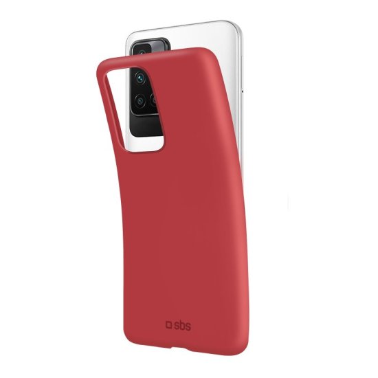 Cover Morbida E Colorata Per Xiaomi Redmi 10 4g10 2022 6069