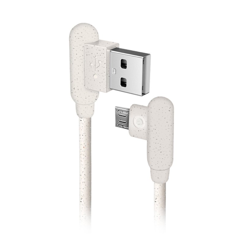 Eco-friendly Micro USB cable