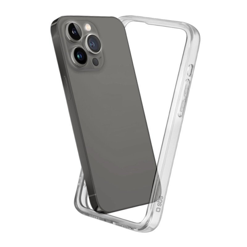 Bumper Cover for iPhone 12 Pro Max