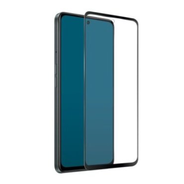 Glass screen protector Full Cover per OnePlus Nord CE 3 Lite 5G