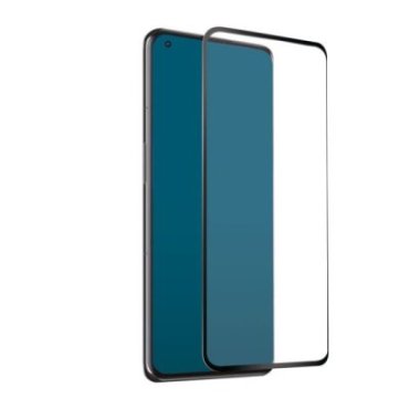 Glas Displayschutz Full Cover für OnePlus 11