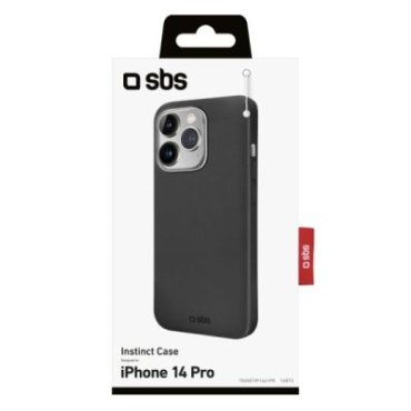 Instinct cover for iPhone 14 Pro