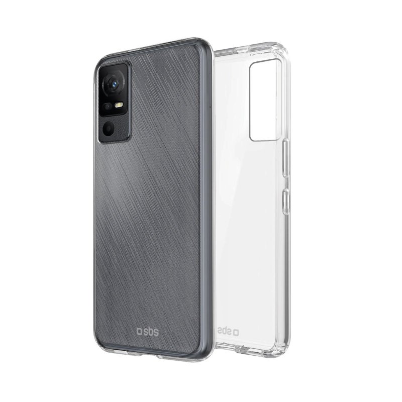 Skinny cover for TCL 40R 5G