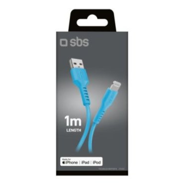 USB - Lightning cable for data and charging