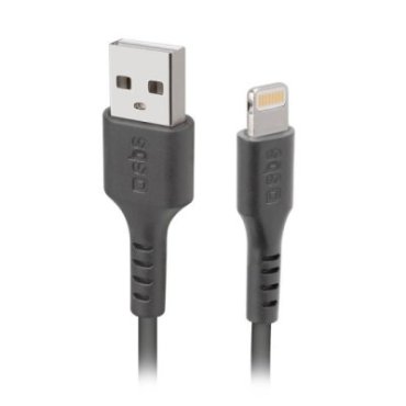 USB - Lightning cable for data and charging