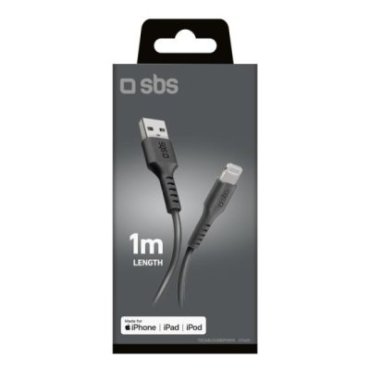 USB - Lightning cable for data and charging