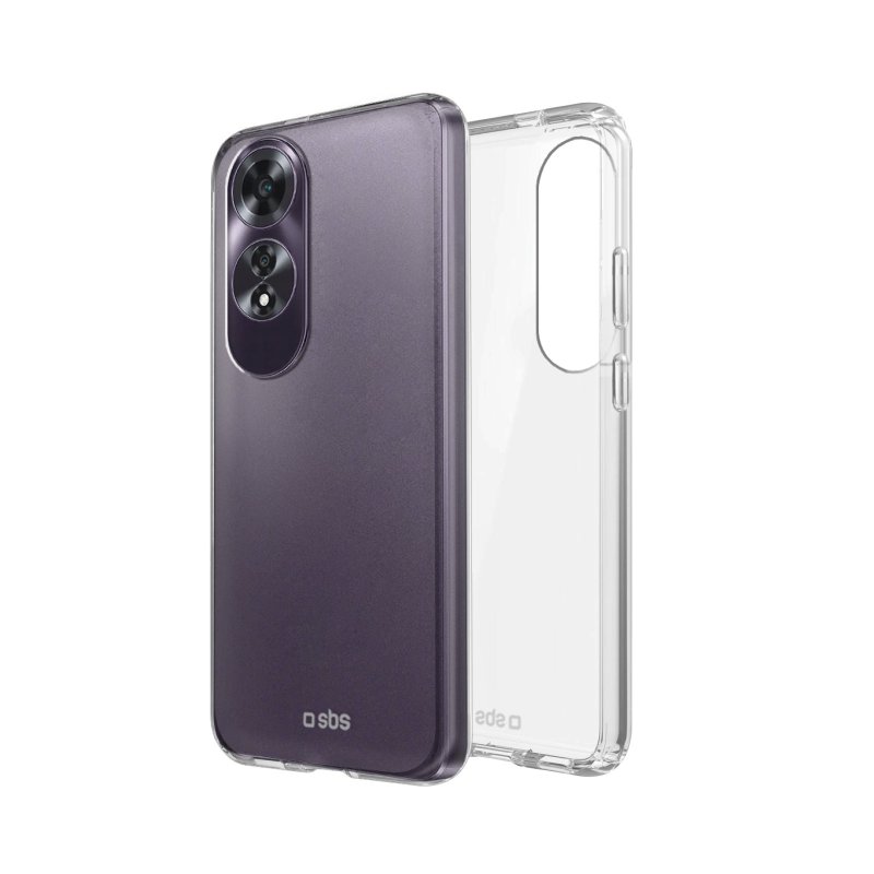 Skinny cover for Oppo A60