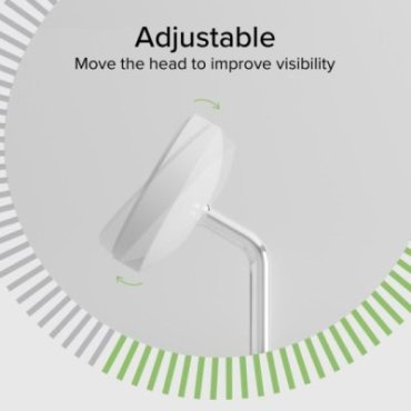 Qi2 2x1 Wireless Charging Station for iPhone 15/14/13/12, Android smartphones and wireless earphones