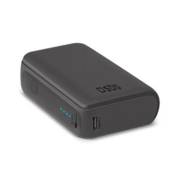 Batterie externe ultra compacte de 10000 mAh