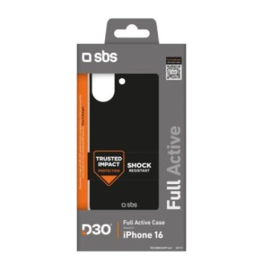 Cover for iPhone 16 with D3O technology