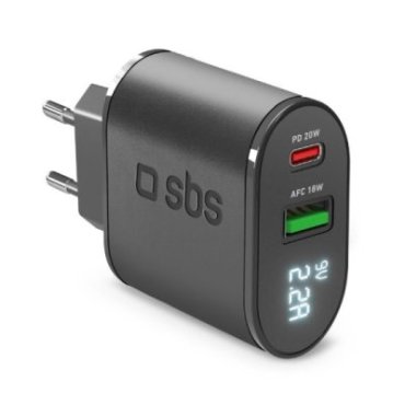 Chargeur pour batterie 20W...