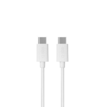 USB-C - USB-C cable with GRS recycled material