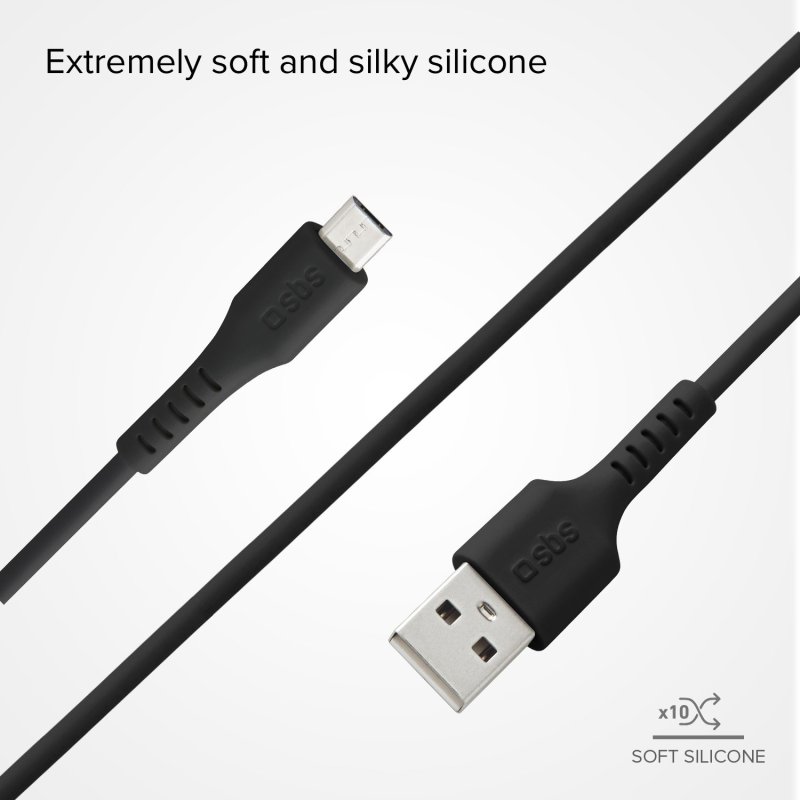 Data cable USB 2.0 - Micro USB