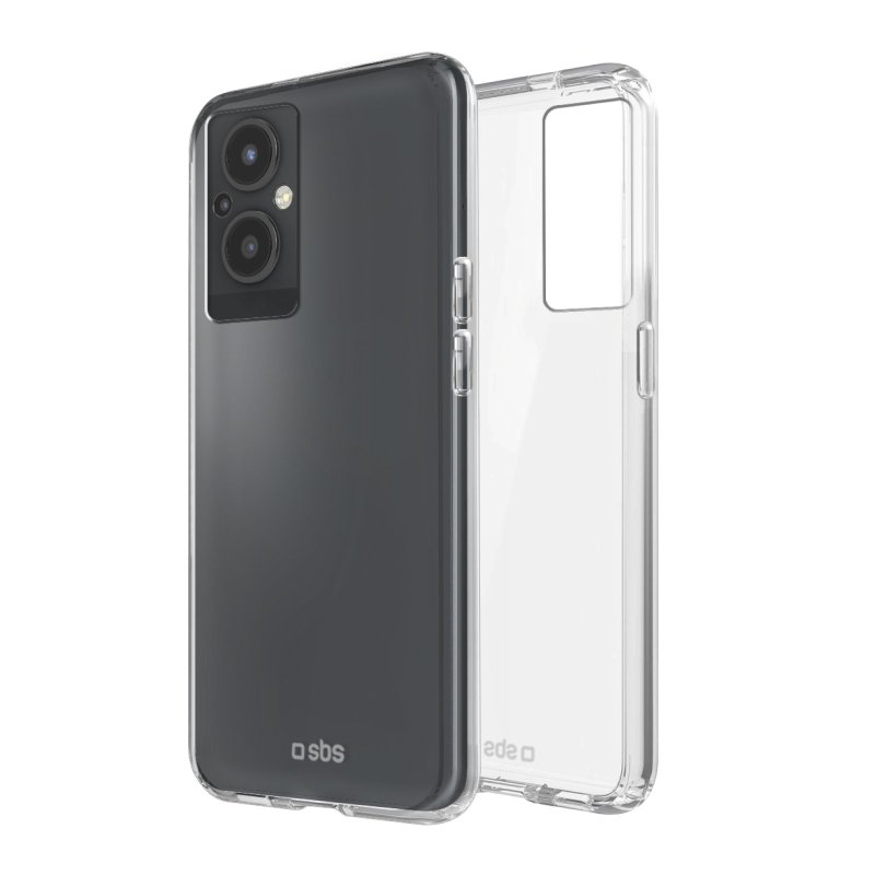 Skinny cover for Oppo Reno 8