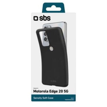 Sensity cover for Motorola Edge 20 5G