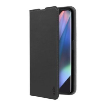 Custodia Book Wallet Lite per Oppo Find X5 Pro