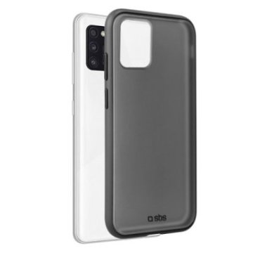 Coque mate antichoc et antidérapante pour Samsung Galaxy A41