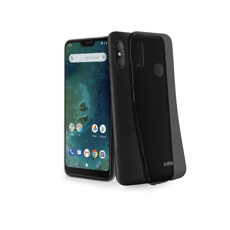 Skinny Cover for Xiaomi Mi A2 Lite