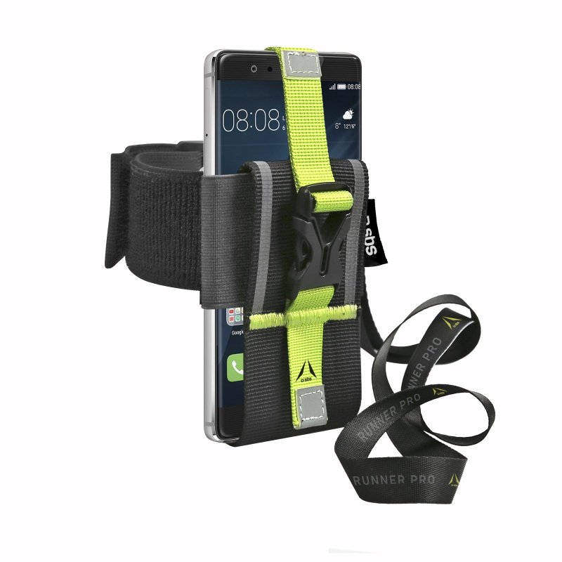 Multifunction sports case