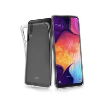 Cover Skinny für Samsung Galaxy A50/A50s/A30s