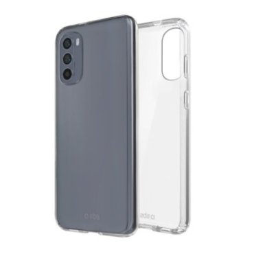 Skinny Cover für das Motorola G62