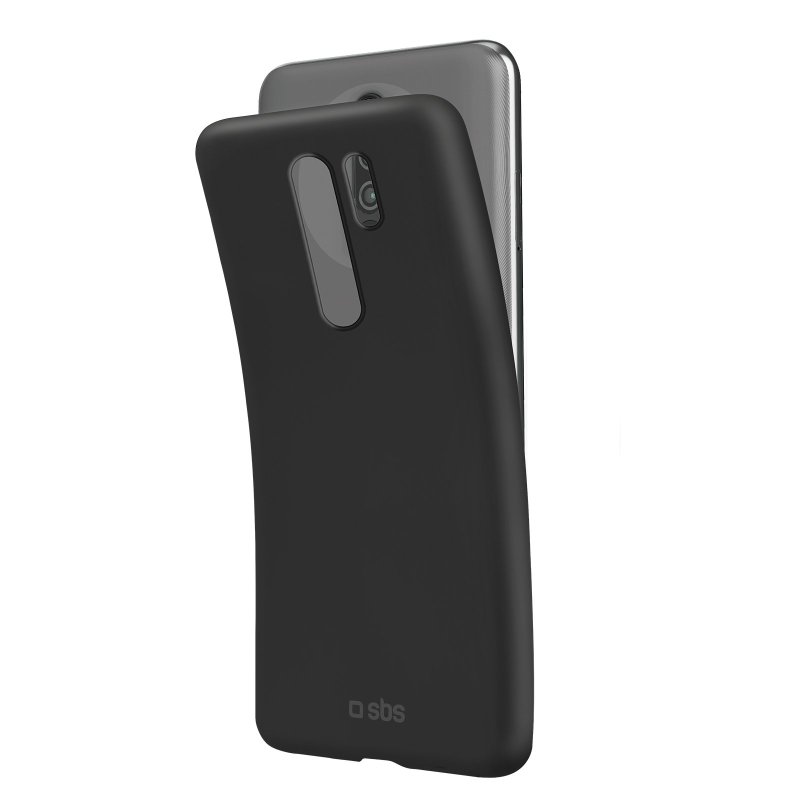 Sensity cover for Xiaomi Redmi 10 4G/10 2022