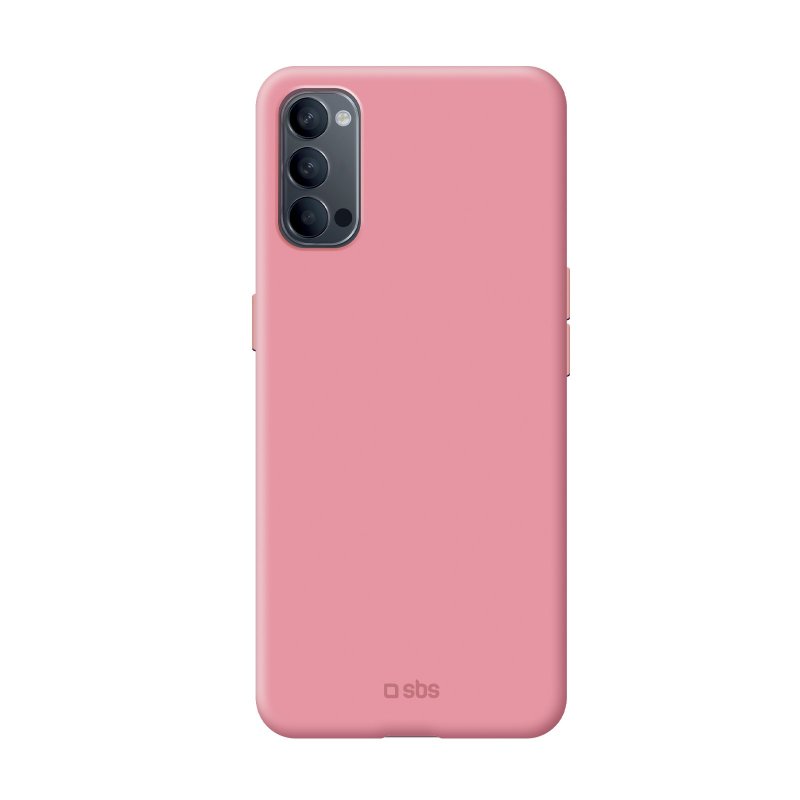 Sensity cover for Oppo Reno 4 5G