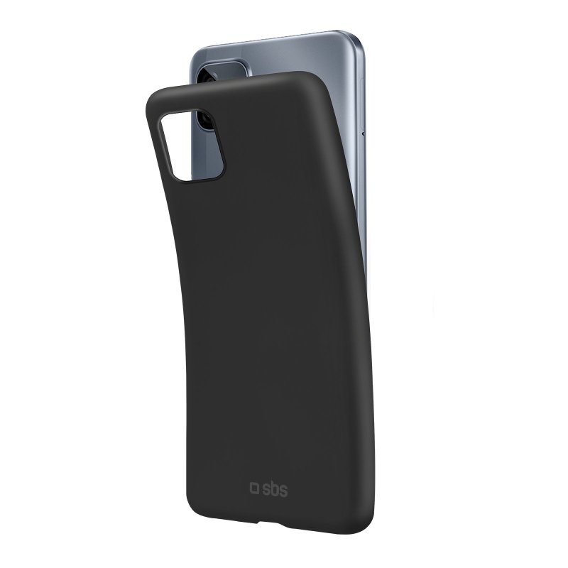 Sensity cover for Realme C11 2021