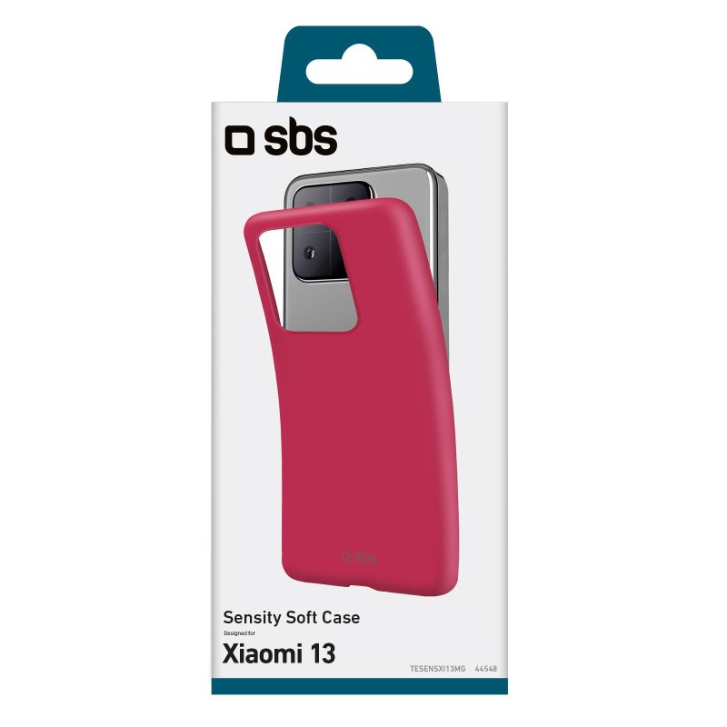 Sensity cover for Xiaomi 13