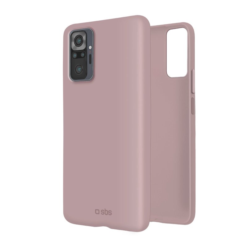 Sensity cover for Xiaomi Redmi Note 10 Pro