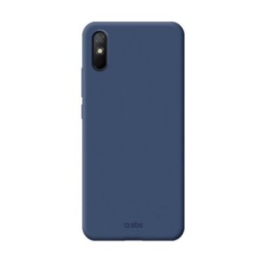 Cover Sensity per Xiaomi Redmi 9A/9AT