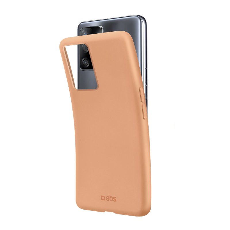 Sensity cover for Oppo A74 4G