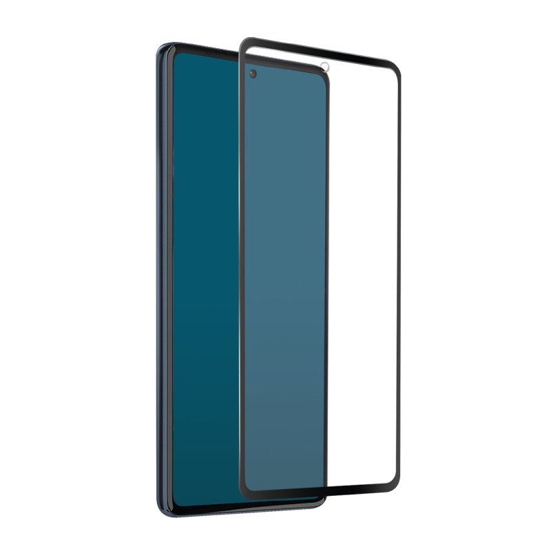 Full Cover Glass Screen Protector for Motorola Edge 30 Pro