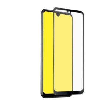 Glas Displayschutz Full Cover für Honor View 10 Lite/Honor 8X