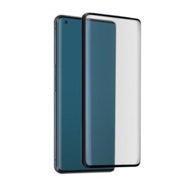 Cristal protector de pantalla 4D Full Glass para Oppo Find X5 Pro