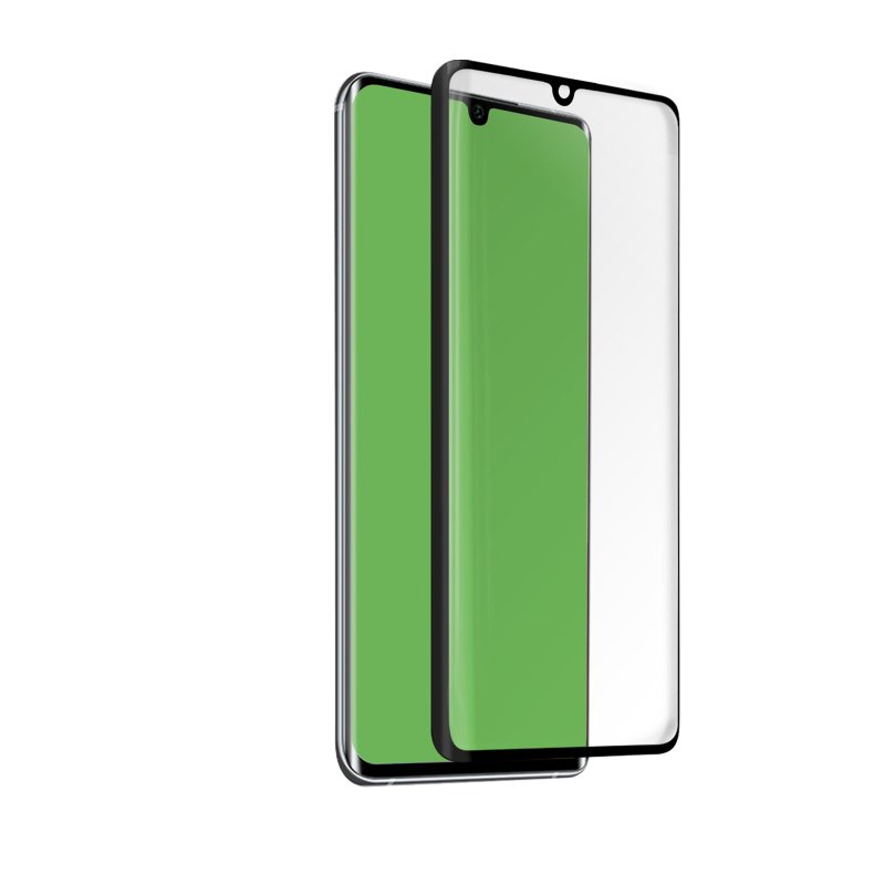 4D Full Glass Screen Protector for Xiaomi Mi Note 10 Lite