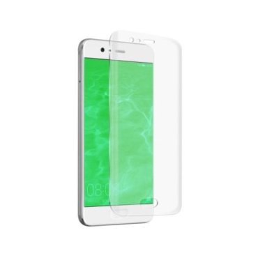 Vidrio protector de pantalla 4D para Huawei P10 Plus