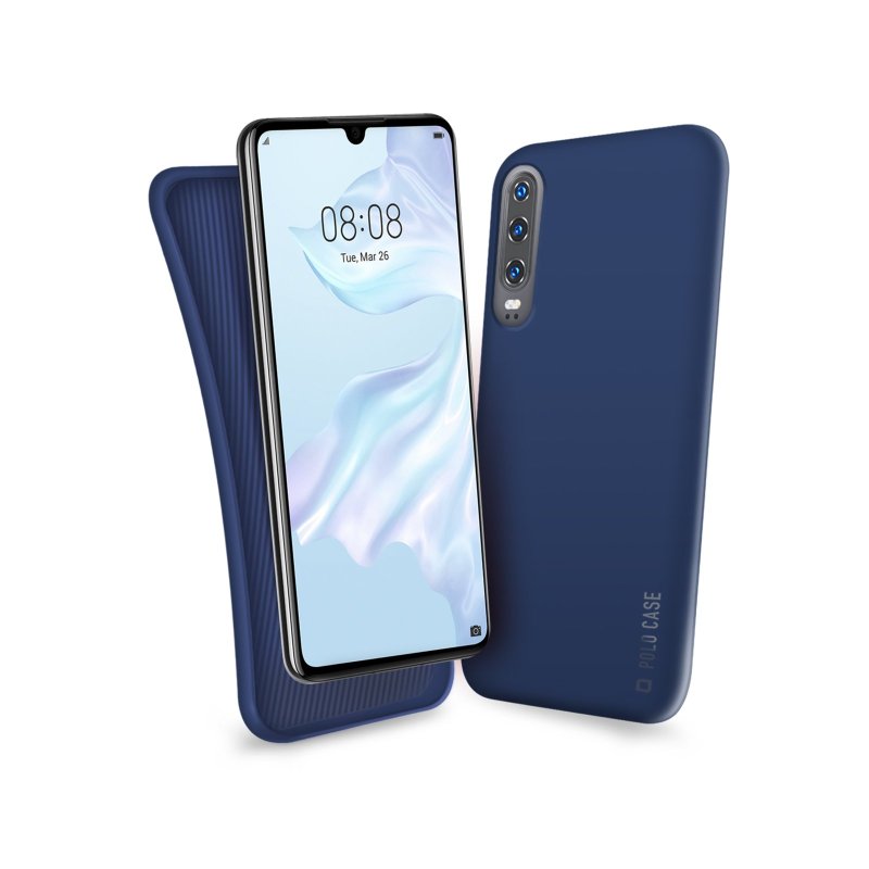 Polo Cover for Huawei P30